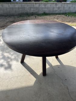 Kitchen Table