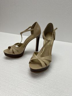 Ralph Lauren High Heel Shoes