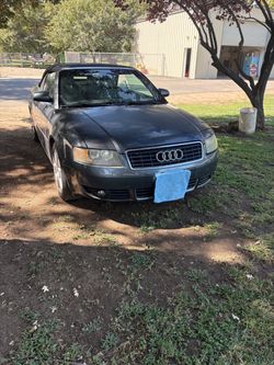 2005 Audi A4