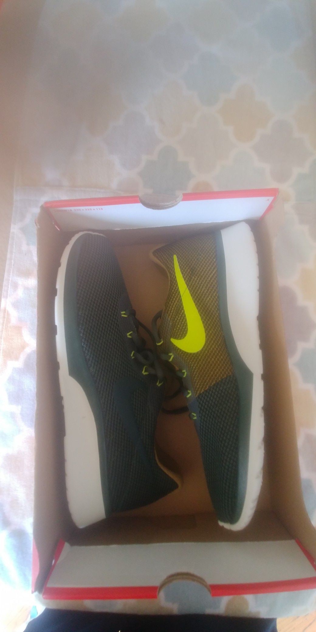 New mens nikes shoes 11