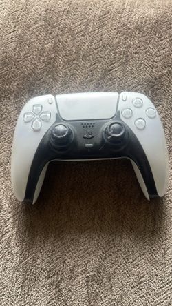 PS5 Controller