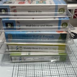 New Unopened Cricket Cartridge 