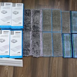 iRobot Braava jet m6 Series Pads