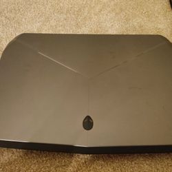 Alienware 15 R2 (2016)