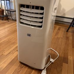 Portable Air Conditioner 8000 BTU