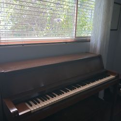 Piano