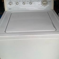 KENMORE WASHER Direct Drive 