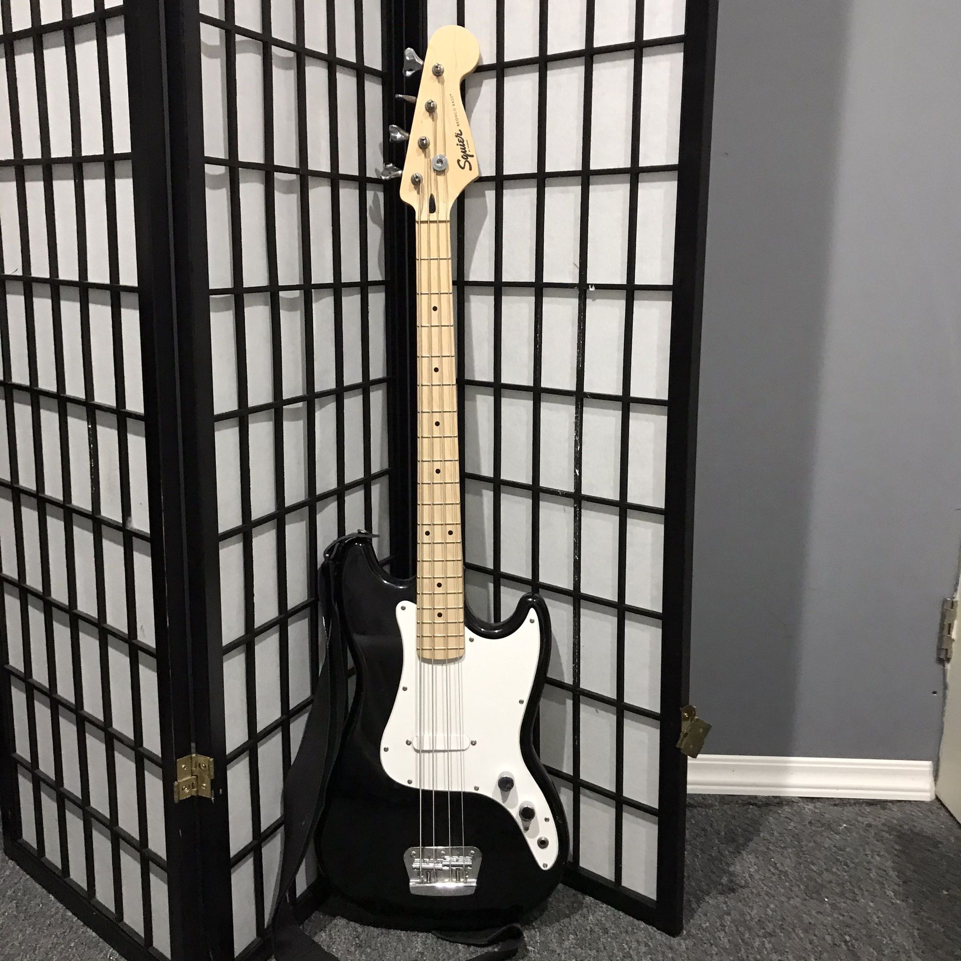 Fender Bass For Sale