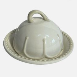 PH 2267 Pavillion Mini Butter/Jam Dish
