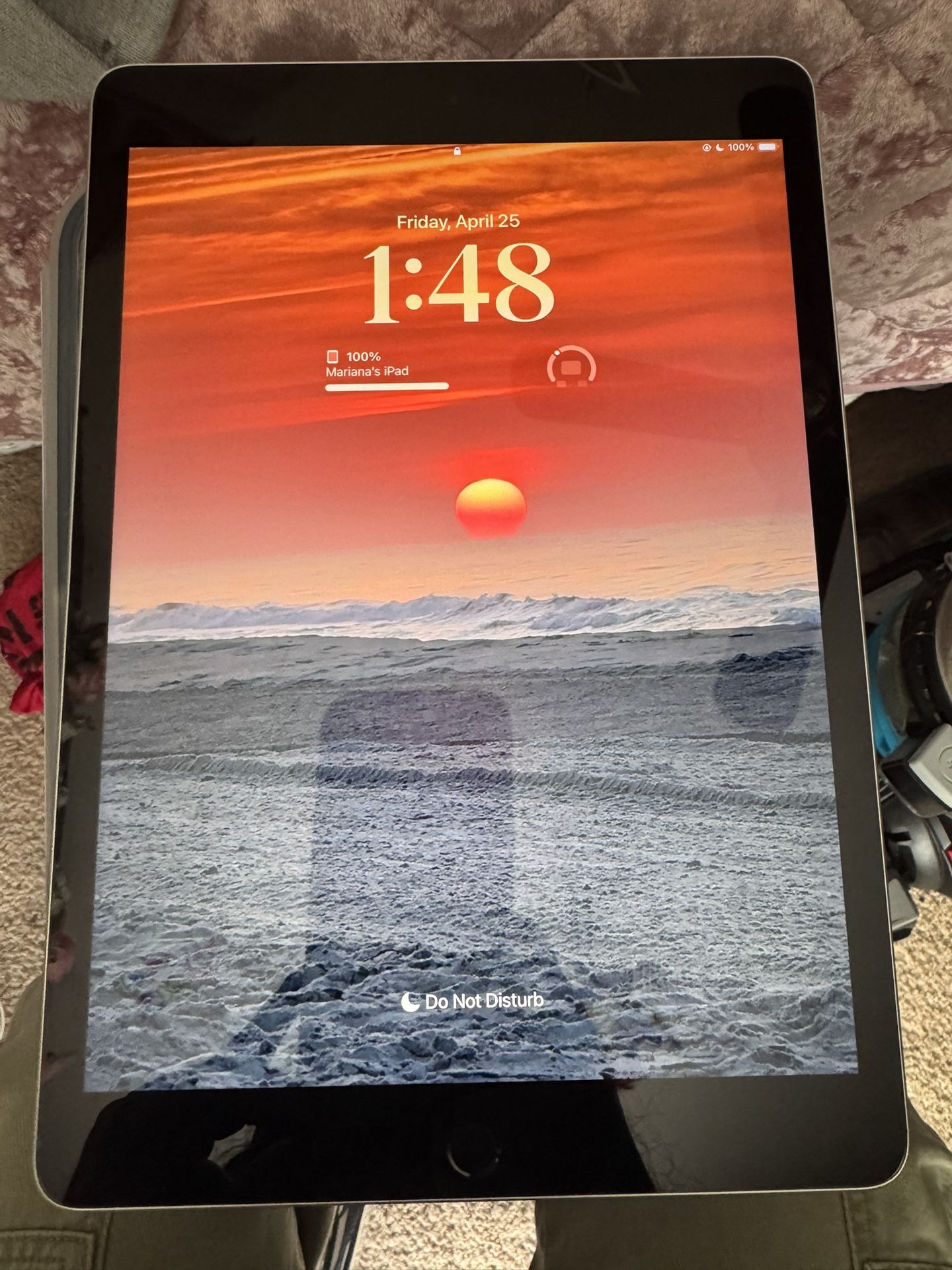 ipad 9th gen (2021)