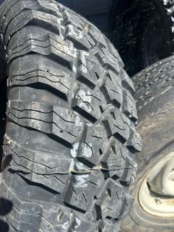 Big foot x/t