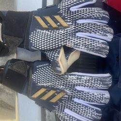 Goalkeeper Gloves