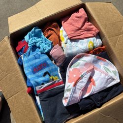Baby Clothes