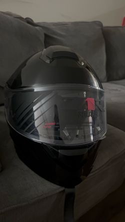 Solaris Z1R LARGE