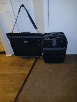 Luggage 