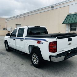 2008 Chevrolet Silverado