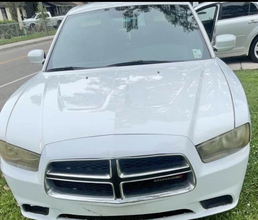 2014 Dodge Charger