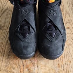 Size 9 - Air Jordan 8 Retro Tinker - Air Raid