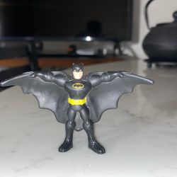 Batman Minifigures