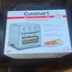 Cuisineart Compact Air Fryer