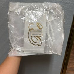 Bride To Be Sash And Veil