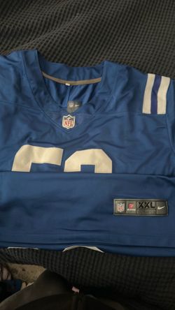 Colts jersey