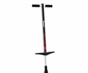 Razor Gogo Pogo Stick for Kids Ages 6+