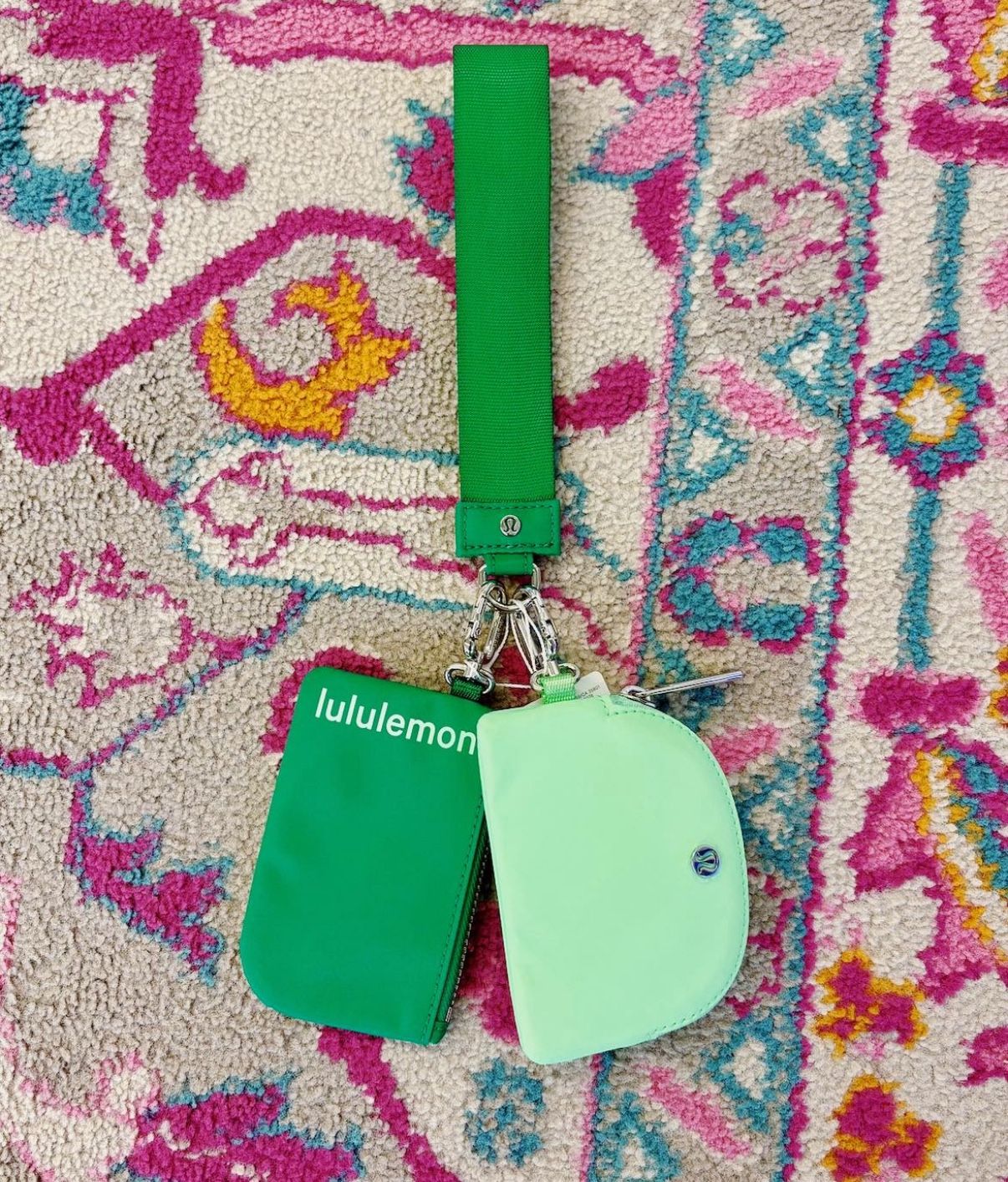 brand new with tags Lululemon 3 piece set