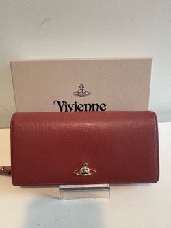 Vivienne Westwood Wallet with Box