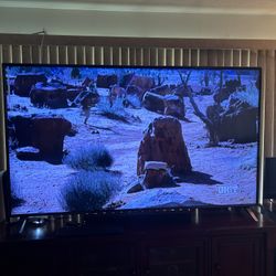 Tv 85 Inch