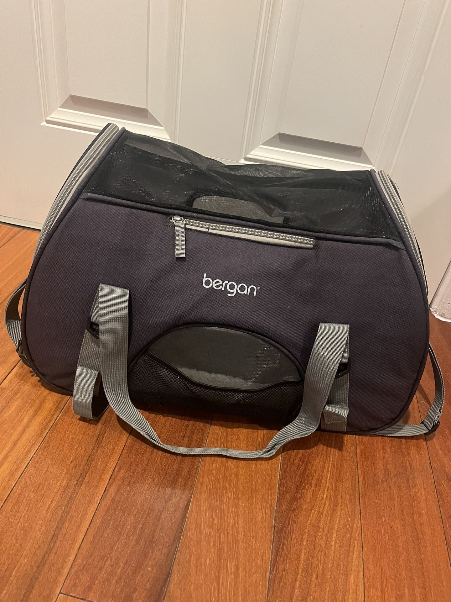 Small Dog Carrier Bag