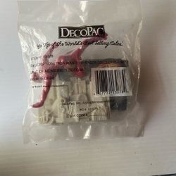 Iron Man 2 - Avenger Collectibles Set 1  Cake Topper