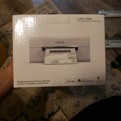 Rollo Printer 300 No Less 