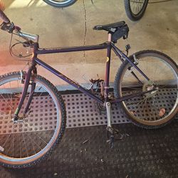 Bike