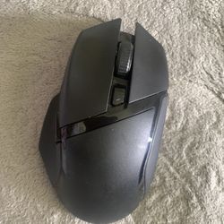Razor Gaming Mouse
