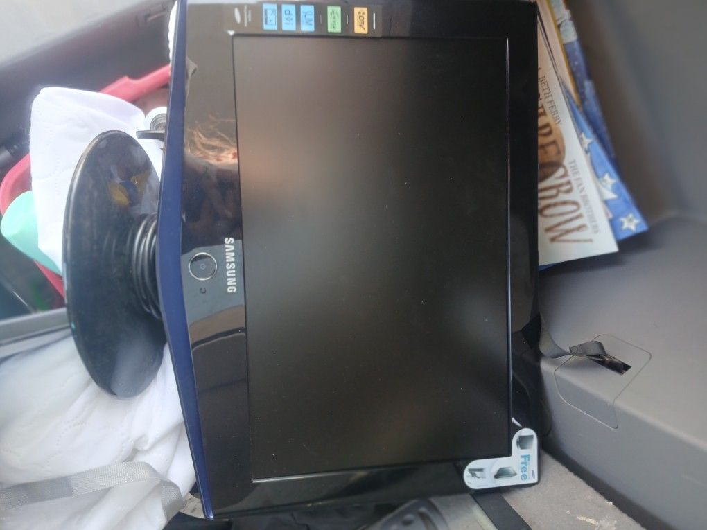 Samsung T.v