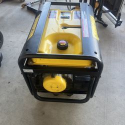 Champion Generator 