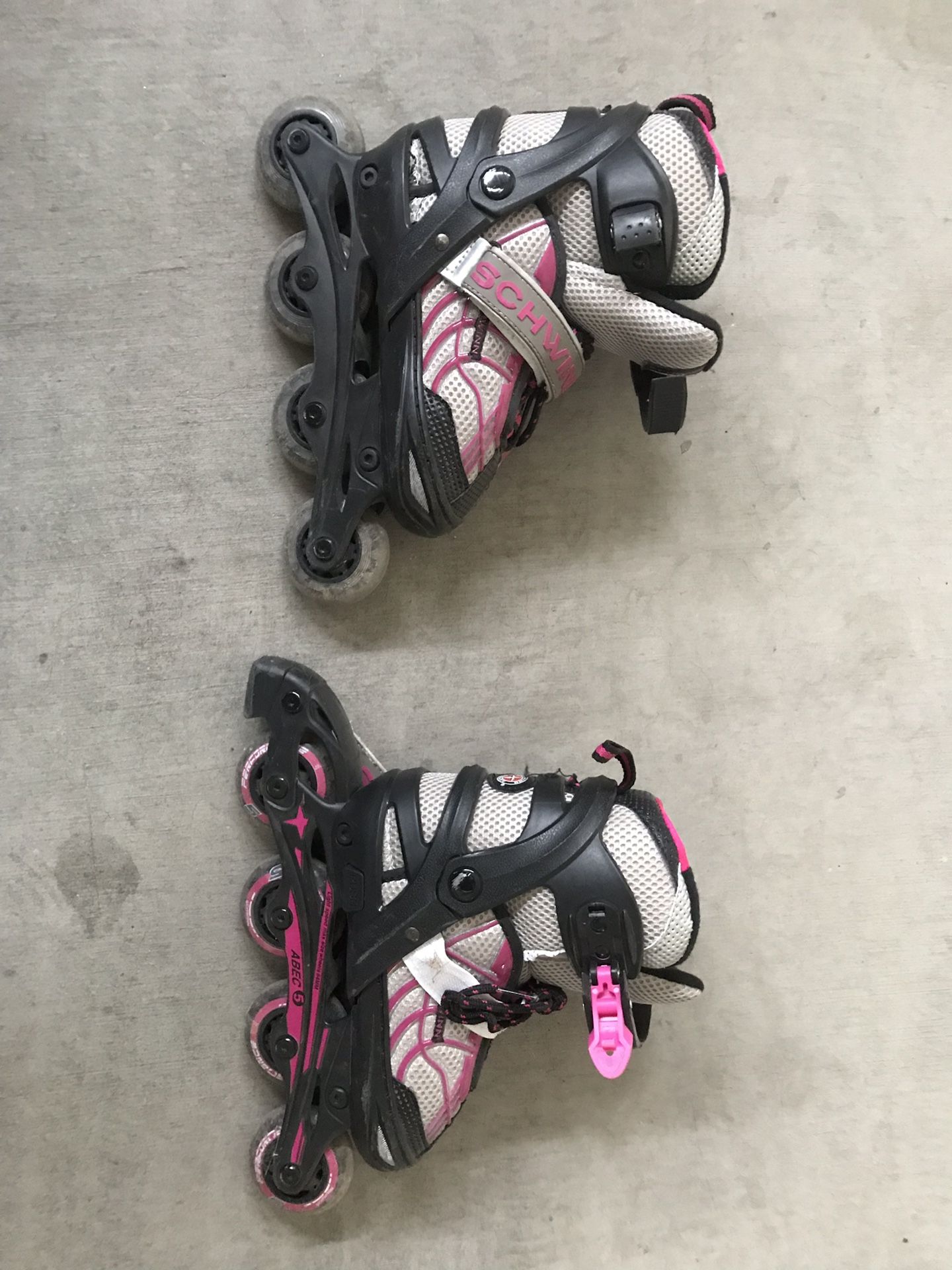 Rollerblades