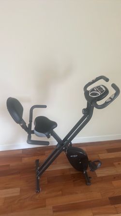 Stationary Bike