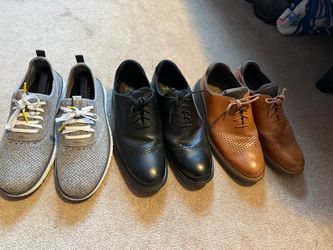 Cole Haan Dress Shoes