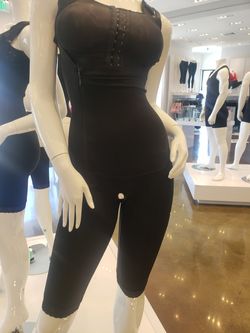 Colombian shaper/faja