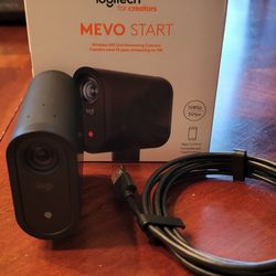 Mevo Cameras