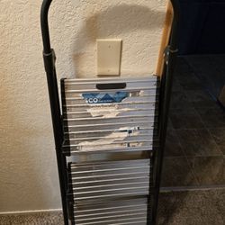 Step Ladder