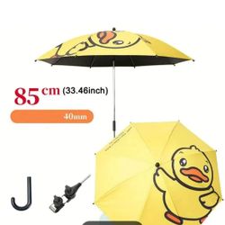 Umbrella Baby Stroller UV Protection 