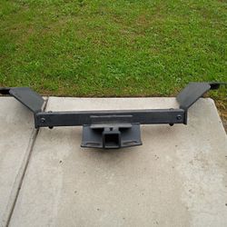 😍 Trailer Hitch 🥰 Specs And Description In Pictures 😘