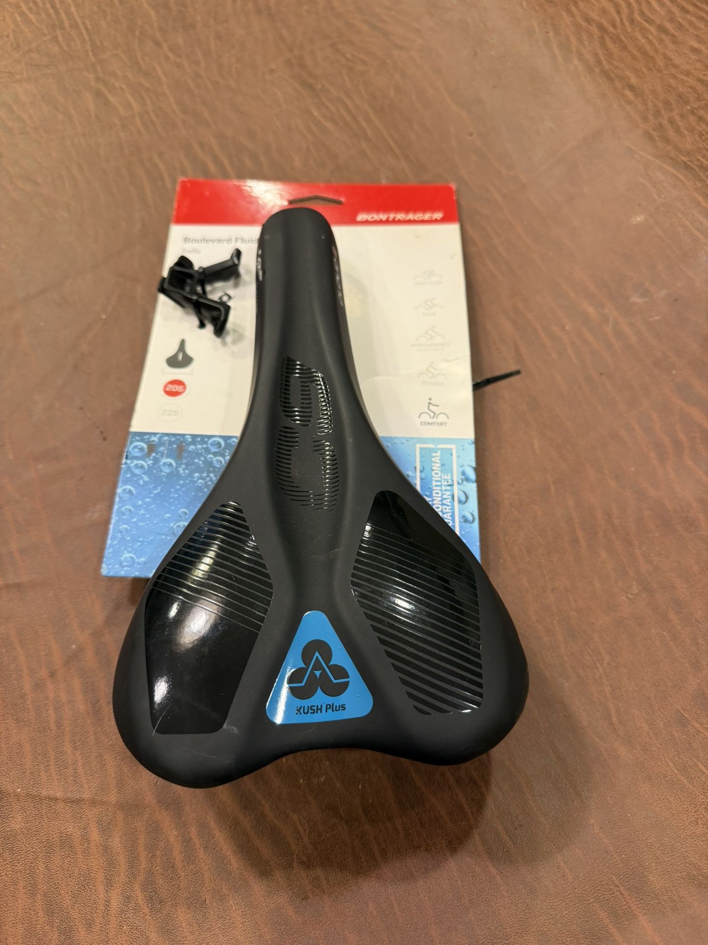 Bike Seat