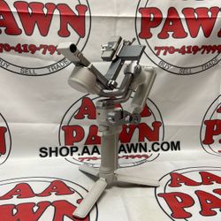 DJI RS 4 Mini Combo Gimbal Stabilizer Complete Set 11060386