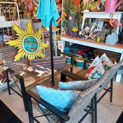 Huge Selection Of Outdoor Decor At Great Prices. Stop By Needful Things In Oak Park 