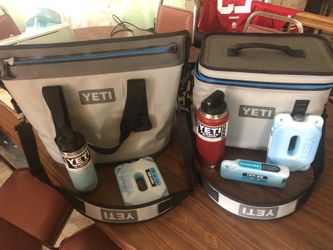 Yeti