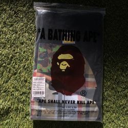 Bape Shirt Size XL 45$